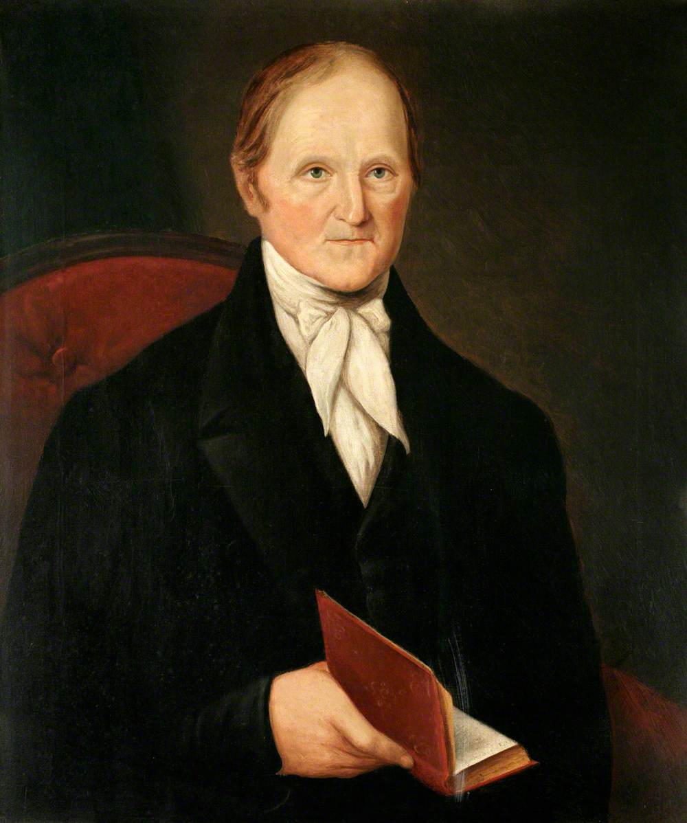 James Mead Penryn Mayor